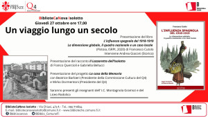 Copia di Influenza spagnolaLazzaretto 27 ottobre